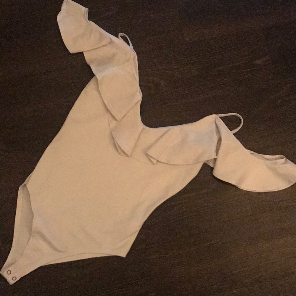 Body Suit